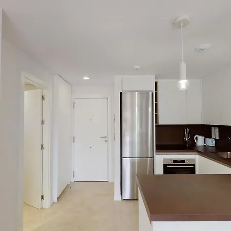 Appartement Eclat By On Travel *