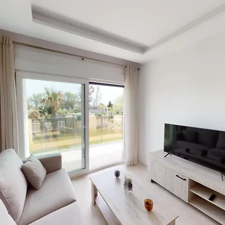 Appartement Eclat By On Travel Oliva