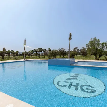 Eclat By On Travel Appartement *